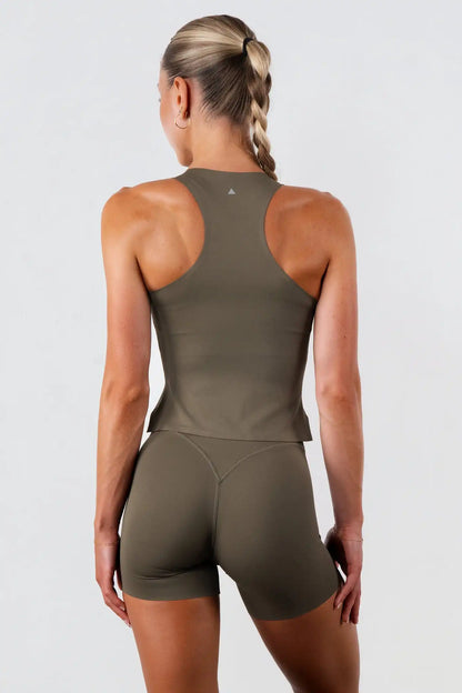Vitality Pulse® Single Tank - Coffee