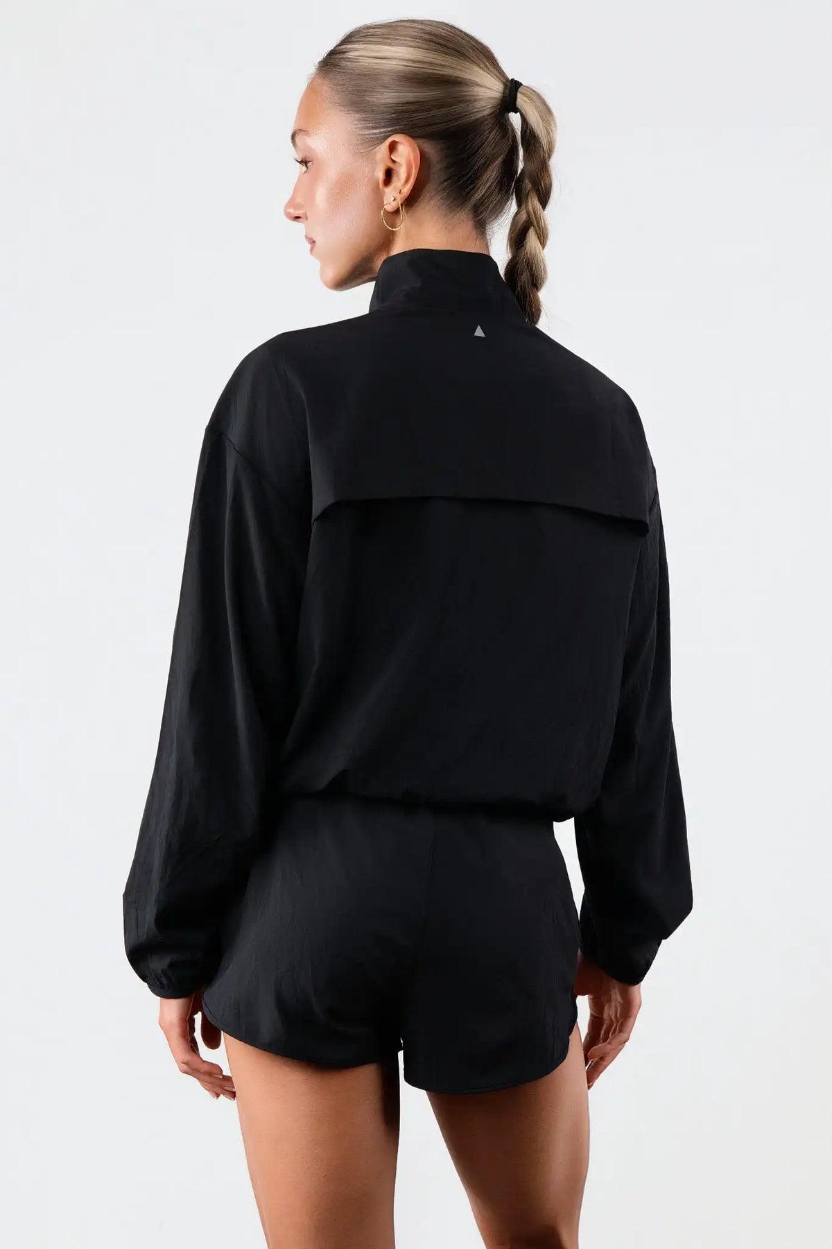Vitality Breeze® Wind Jacket - Midnight