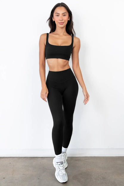 Cloud II® Classic Bra - Midnight