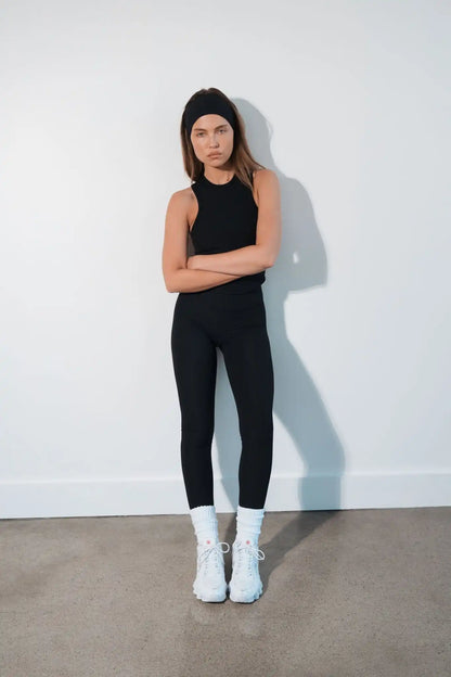 Cloud II® Rib Pant - Midnight