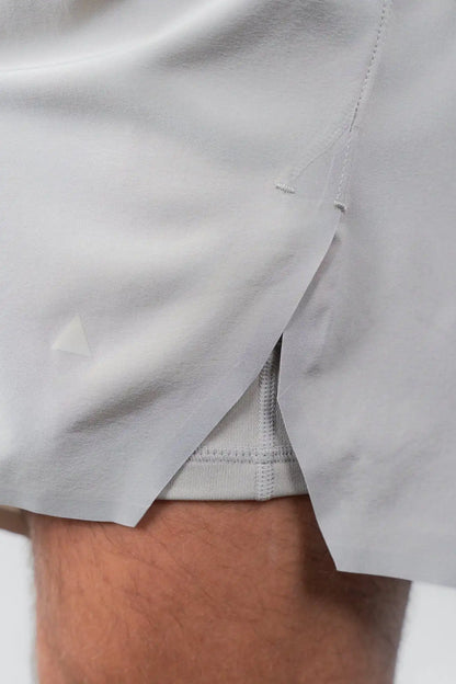 Vitality Prime® Sport Short 5" - Fog