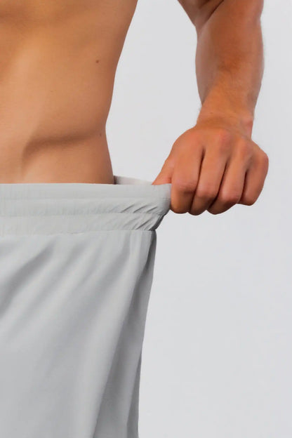 Vitality Prime® Sport Short 5" - Fog