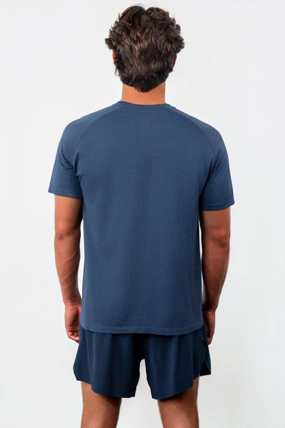 Vitality Kinetic® Tee - Anthracite