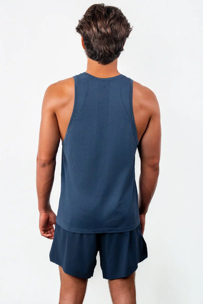Vitality Kinetic® Tank - Anthracite