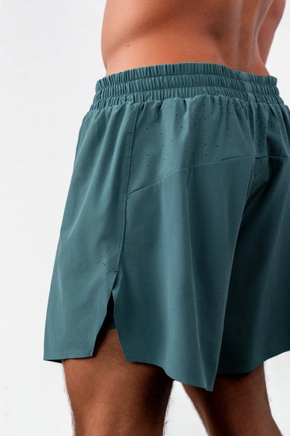 Vitality Prime® Sport Short 5" - Lake