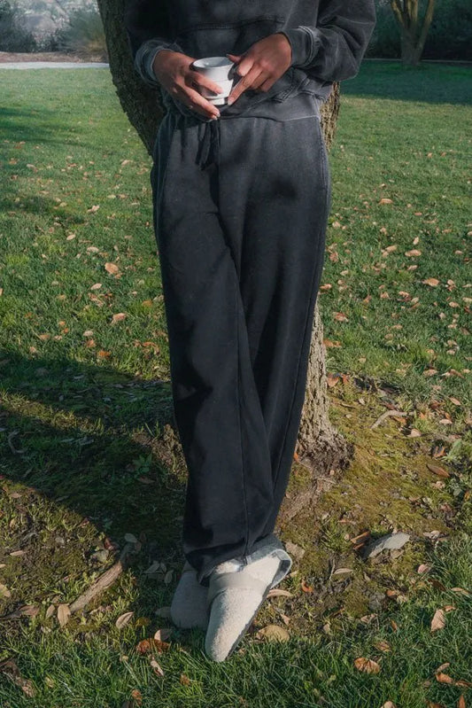 Vitality Homebody® Women's Trouser - Midnight Washed