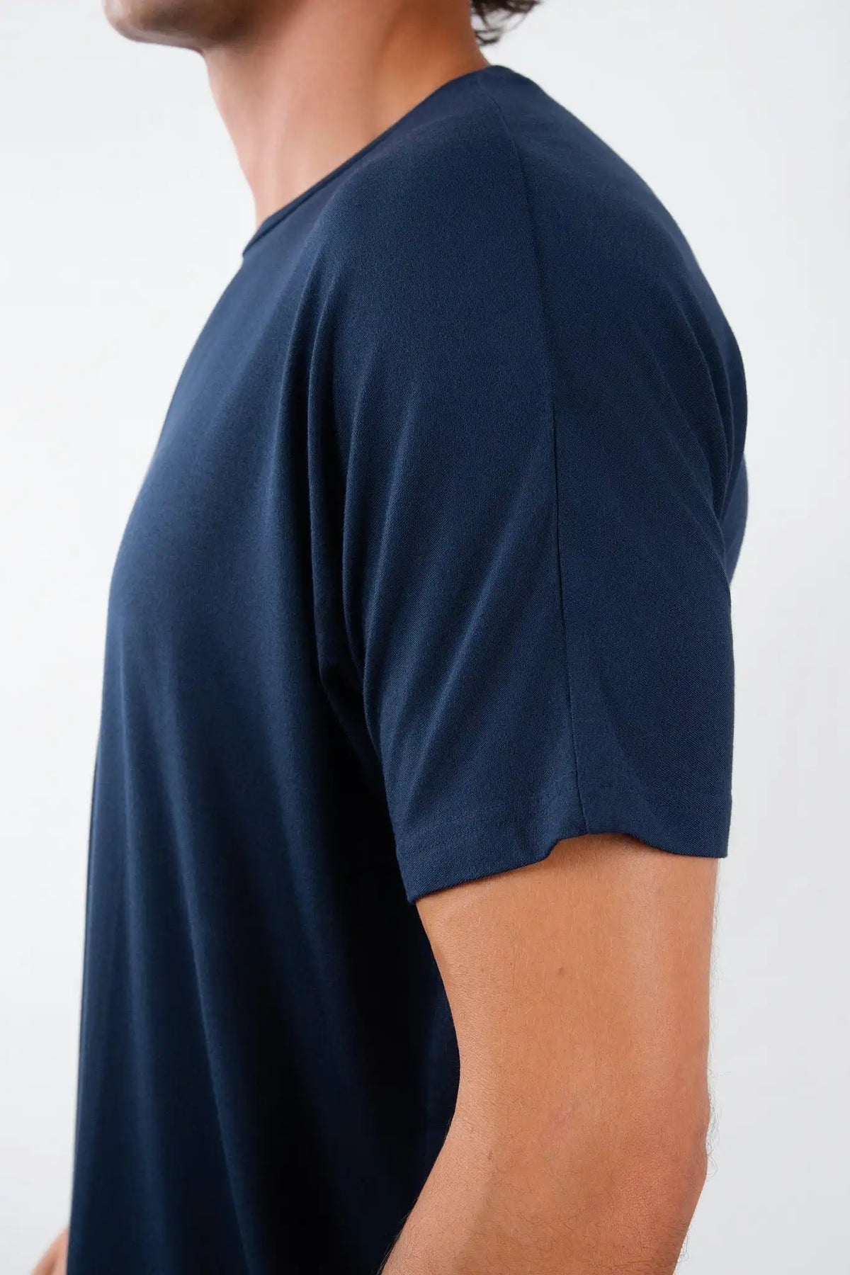 Vitality Vital® Men's Tee - Nocturne