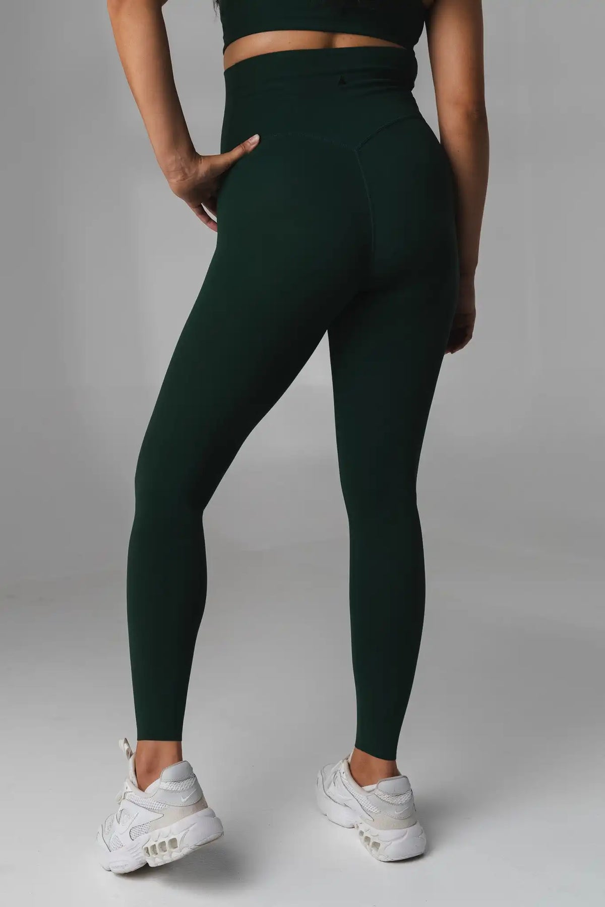 Cloud II® Maternity Pant - Forest
