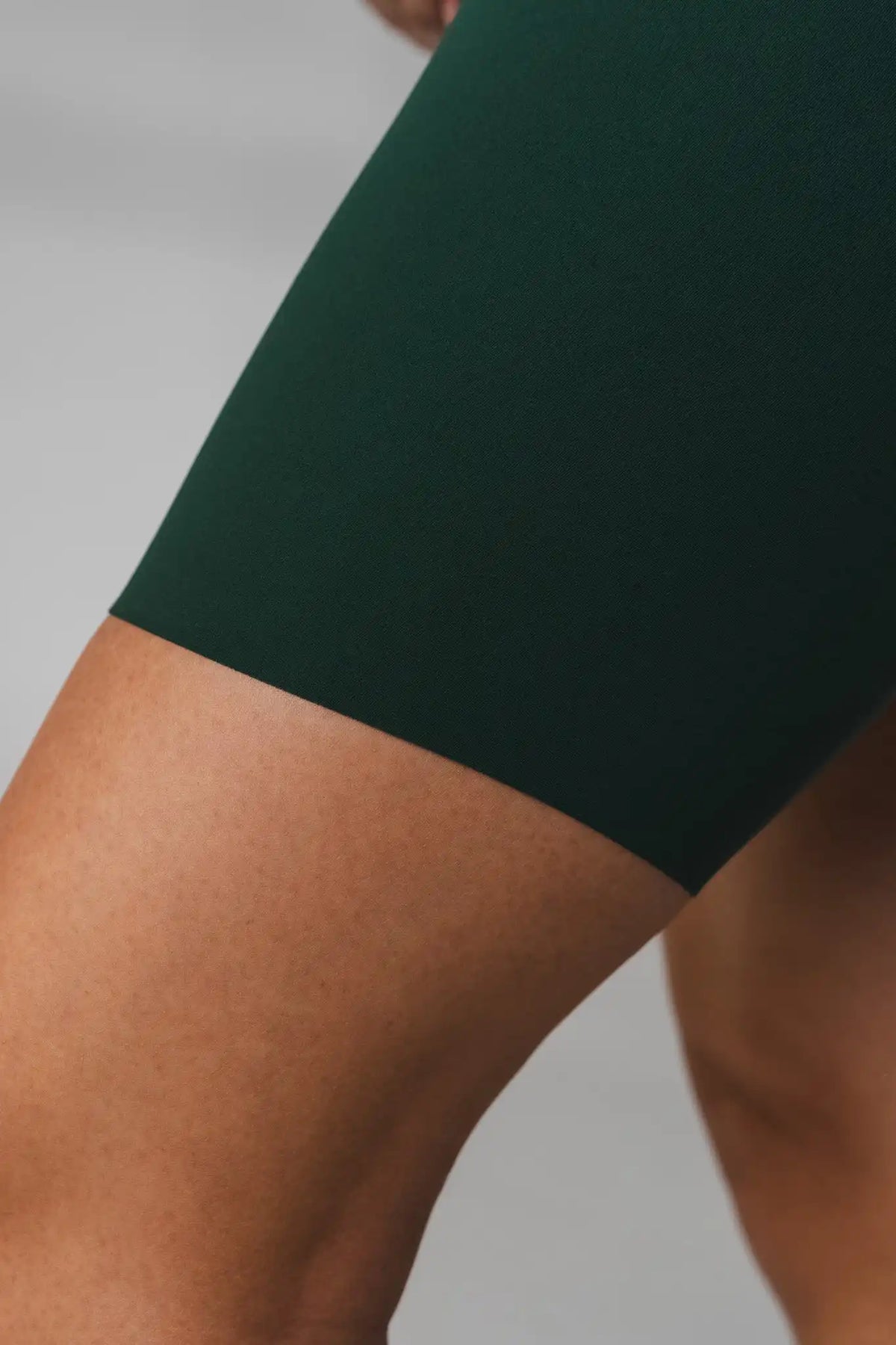 Cloud II® Maternity Volley Short - Forest
