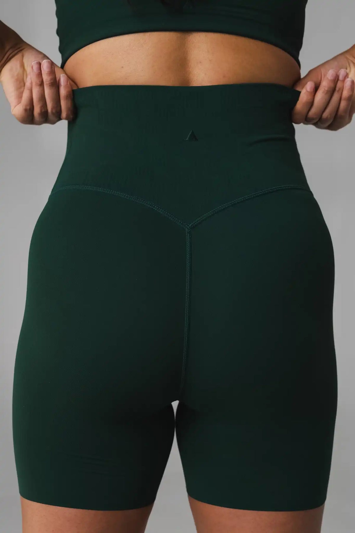 Cloud II® Maternity Volley Short - Forest