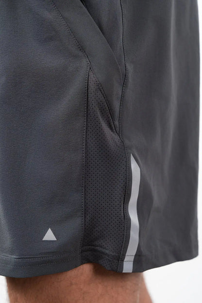 Vitality Prime® Train Short 5" - Carbon