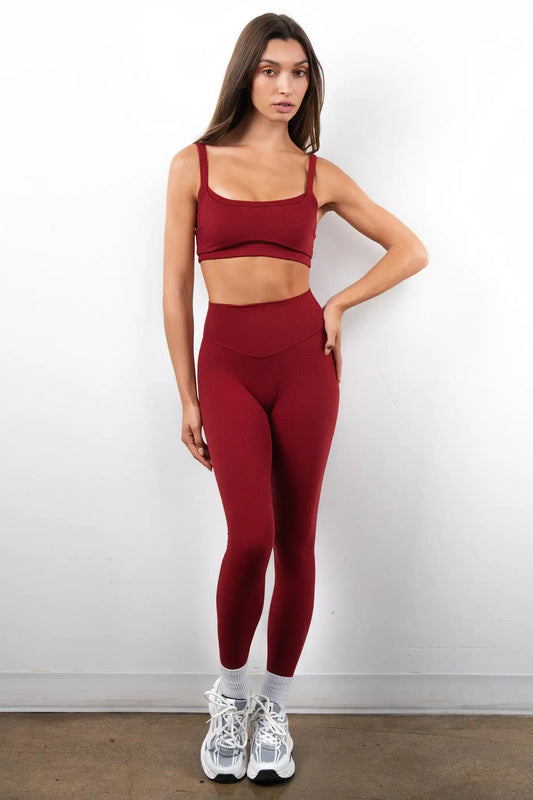 Cloud II® Pant - Scarlet
