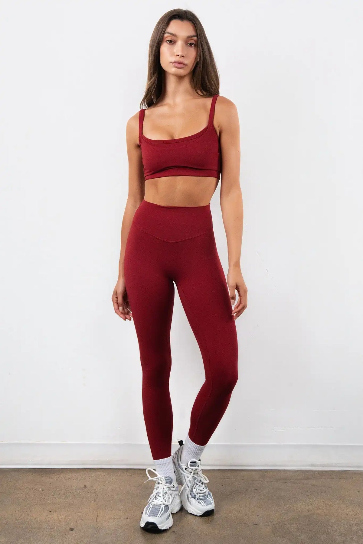Cloud II® Pant - Scarlet