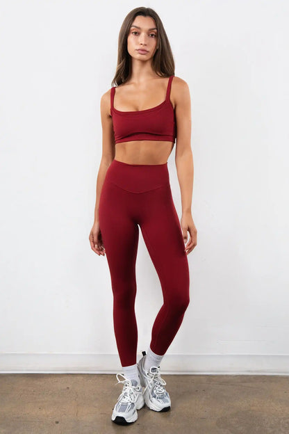 Cloud II® Pant - Scarlet