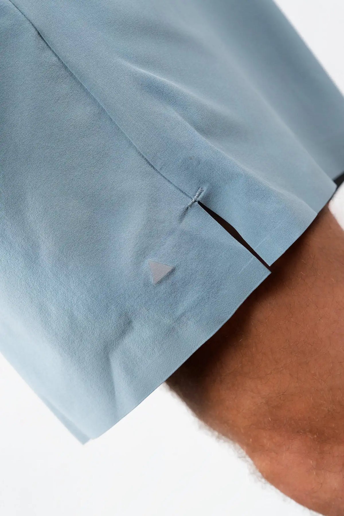Vitality Prime® Motion Short 7" - High Tide