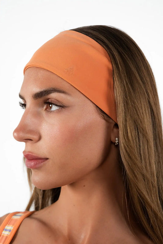 Cloud II® Headband - Apricot