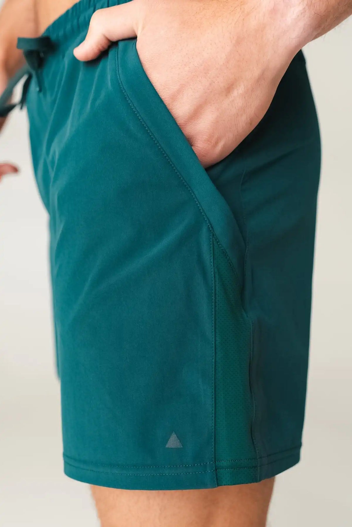Vitality Prime® Train Short 6" - Forest
