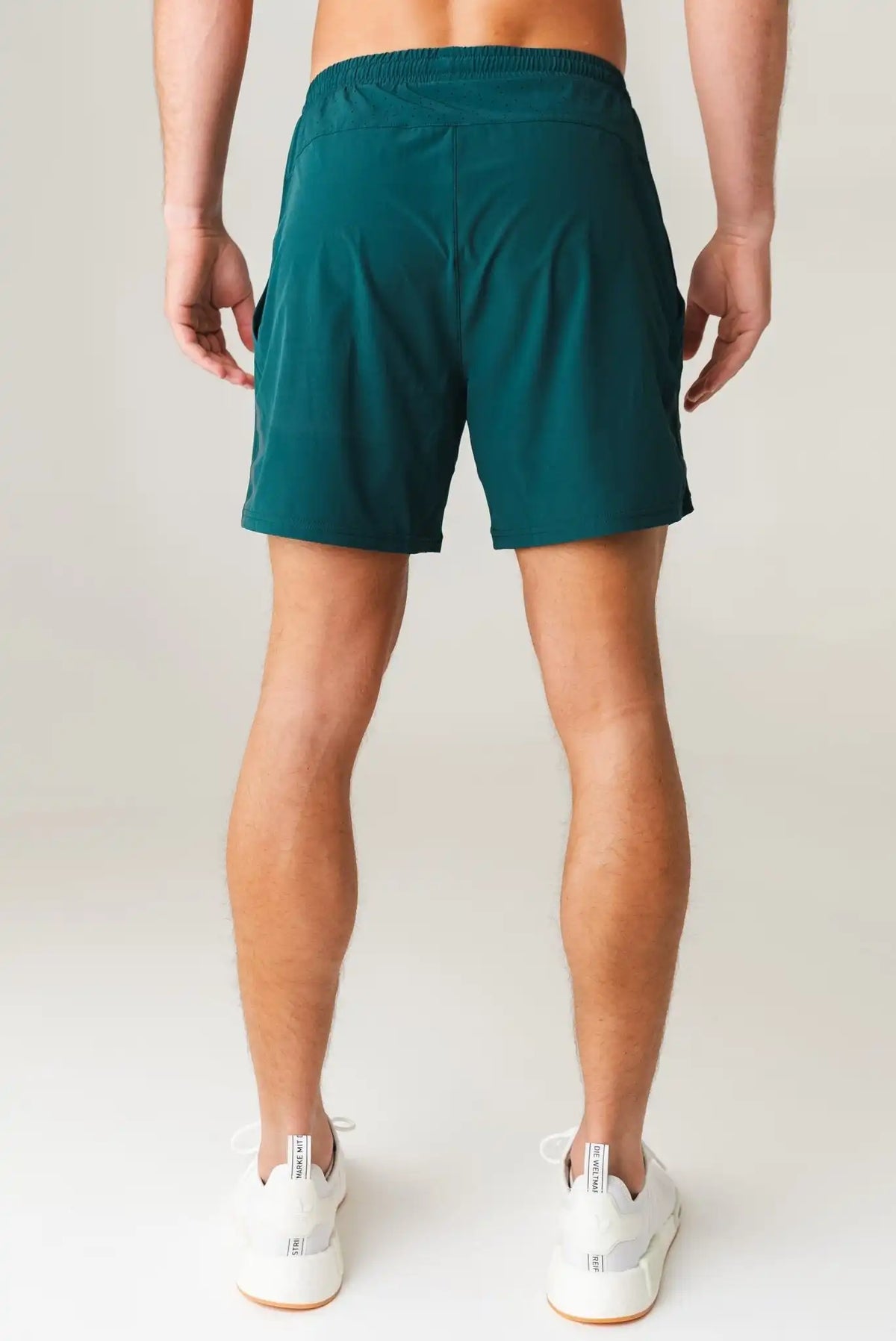 Vitality Prime® Train Short 6" - Forest