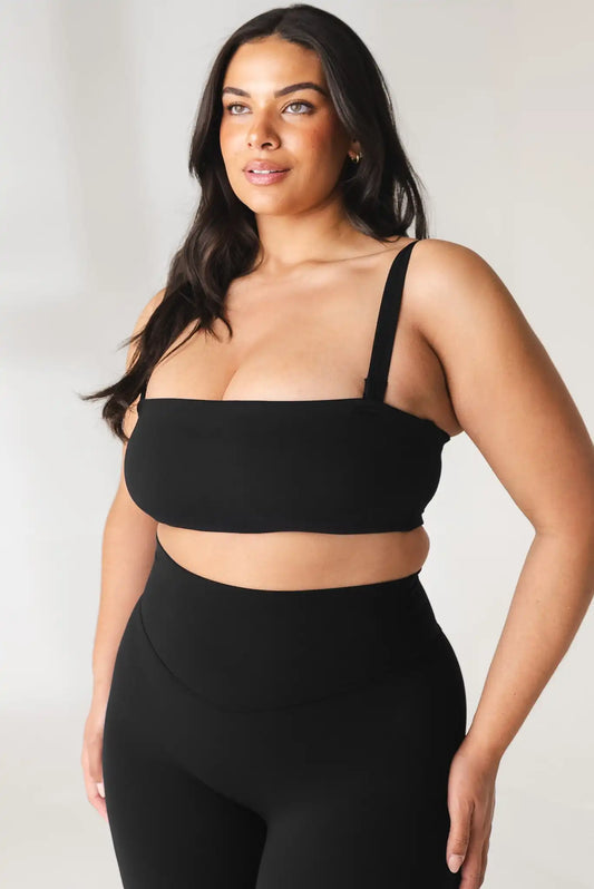 Cloud II® Convertible Bra - Midnight