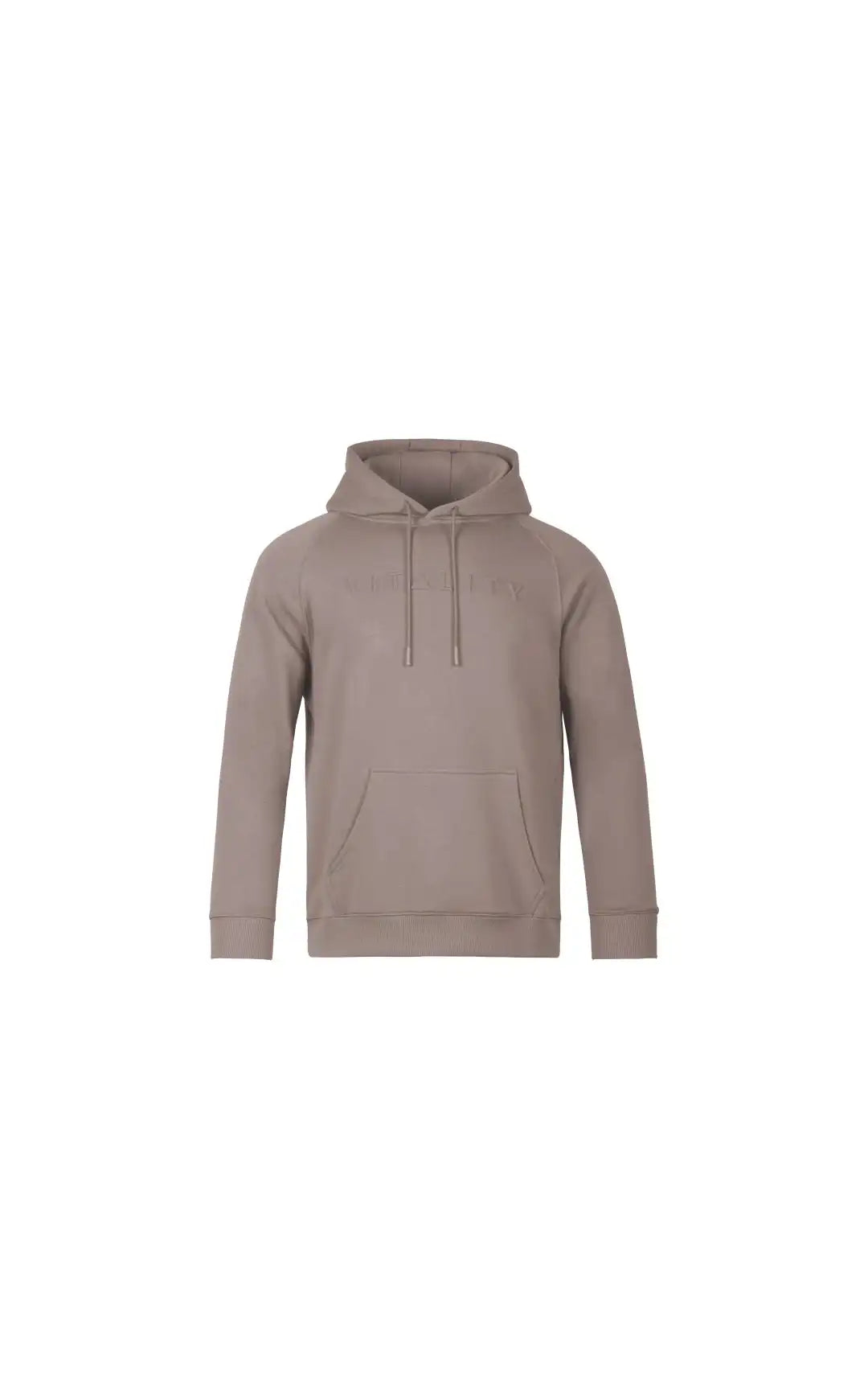 Maker Uni Hood - Mocha