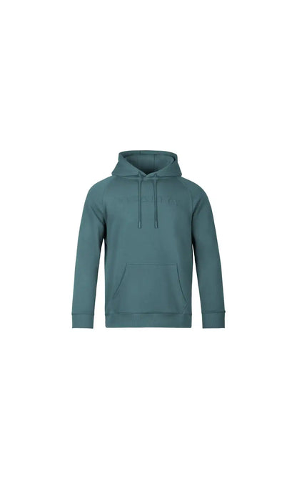 Maker Uni Hood - Teal