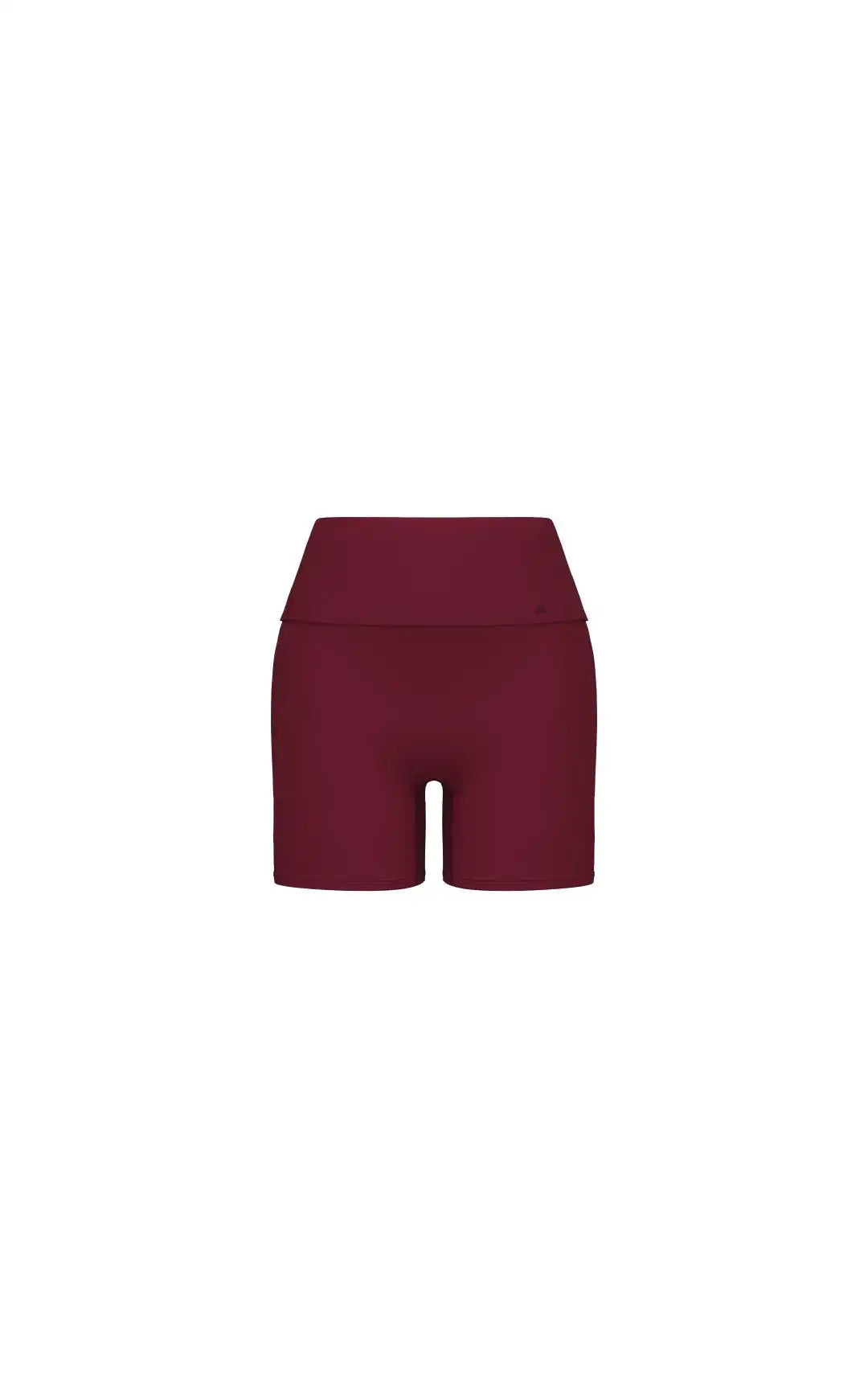 Cloud II® Foldover Volley Short - Sangria