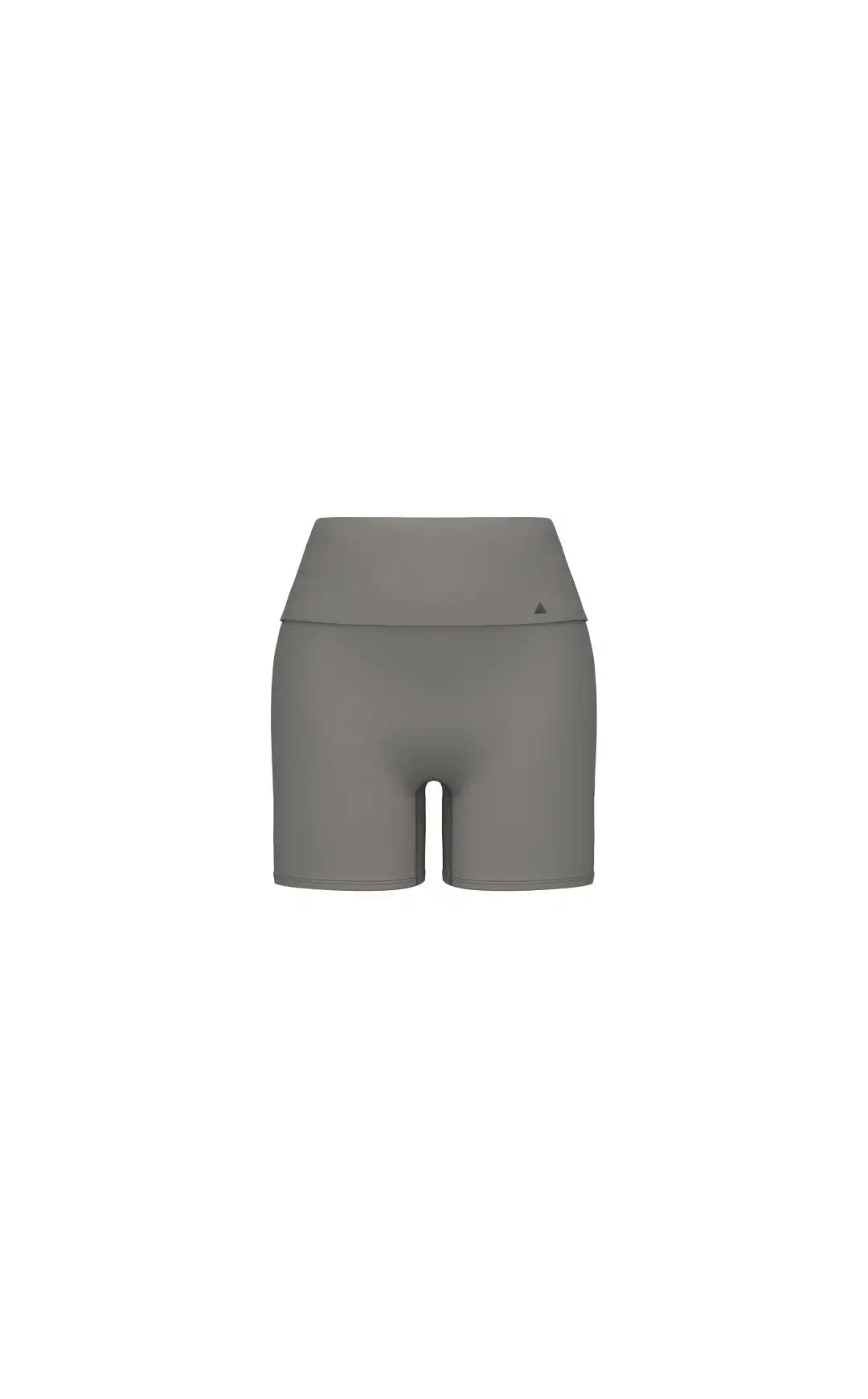 Cloud II® Foldover Volley Short - Stone