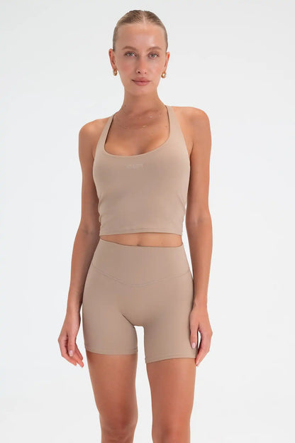 Cloud II® Volley Short - Khaki