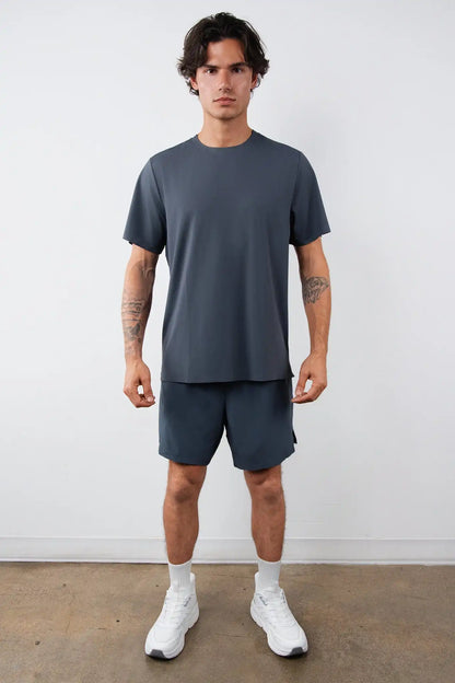 Vitality Prime® Motion Short 7" - Deep Sea
