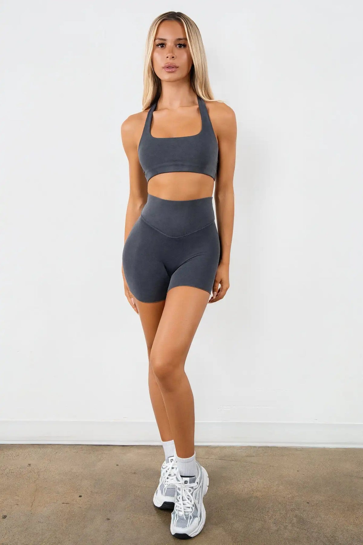 Cloud II® Outline Volley Short - Carbon Washed