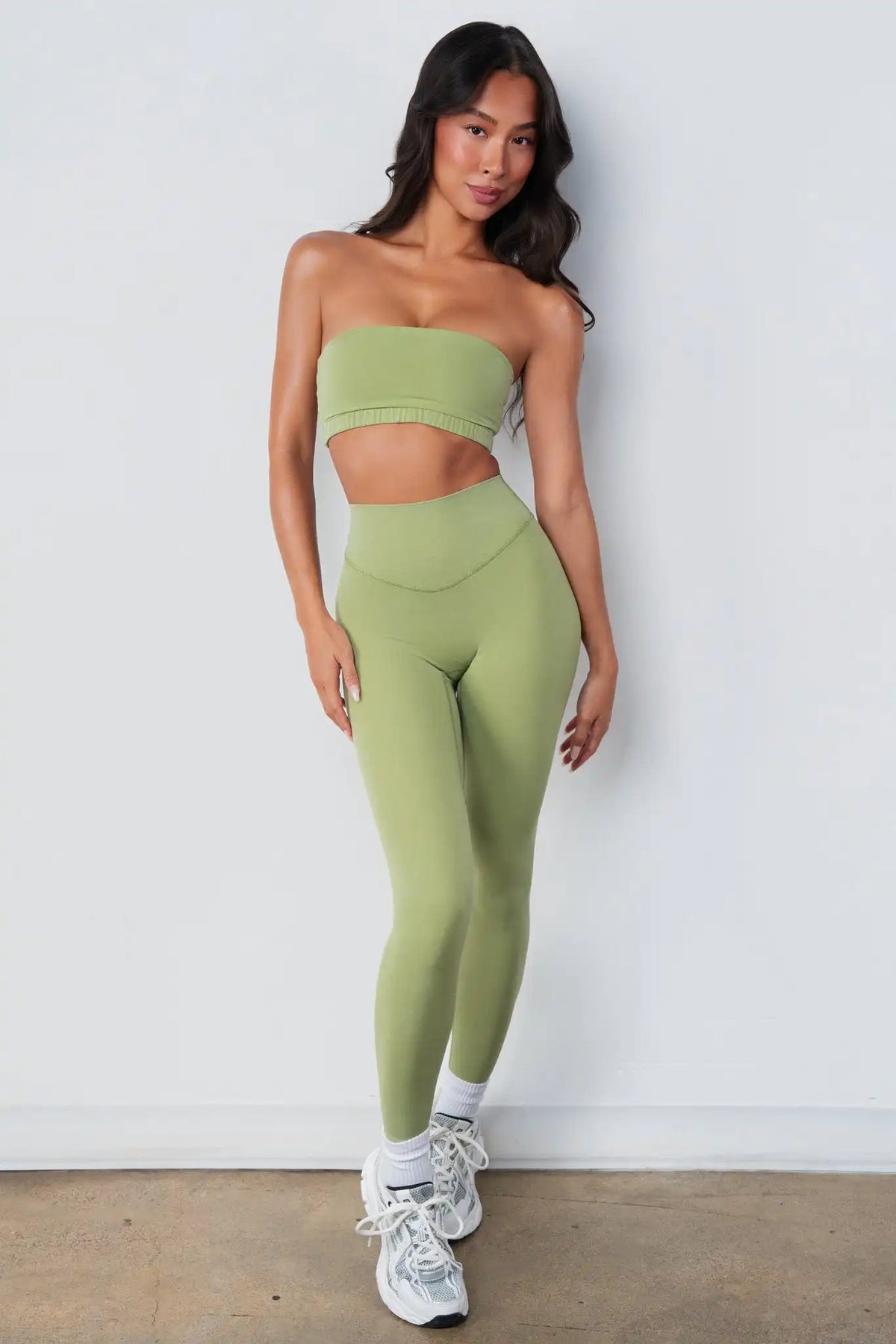 Cloud II® Pant - Palm Leaf Washed