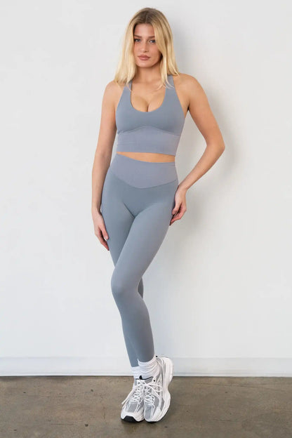 Cloud II® Combo Pant - Pebble
