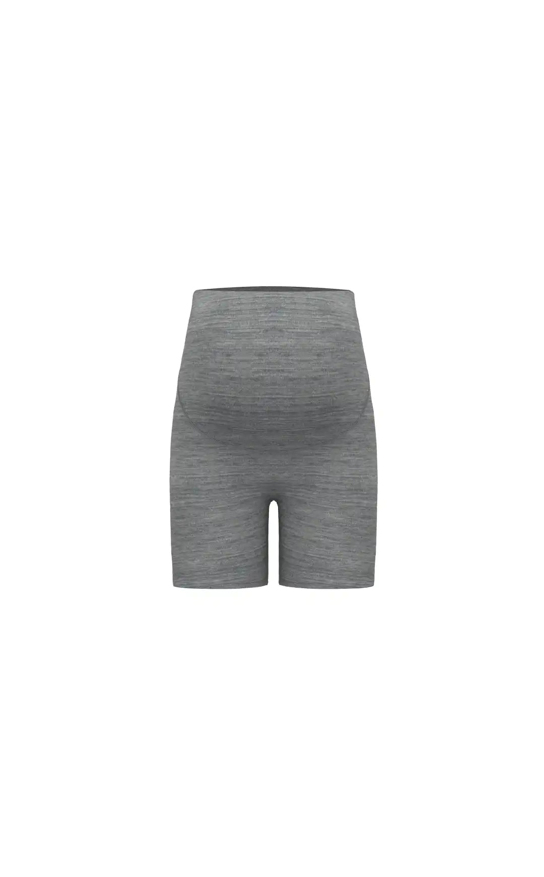 Vitality Daydream® Maternity Rider Short - Cookies and Cream