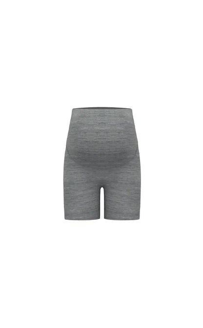 Vitality Daydream® Maternity Rider Short - Cookies and Cream
