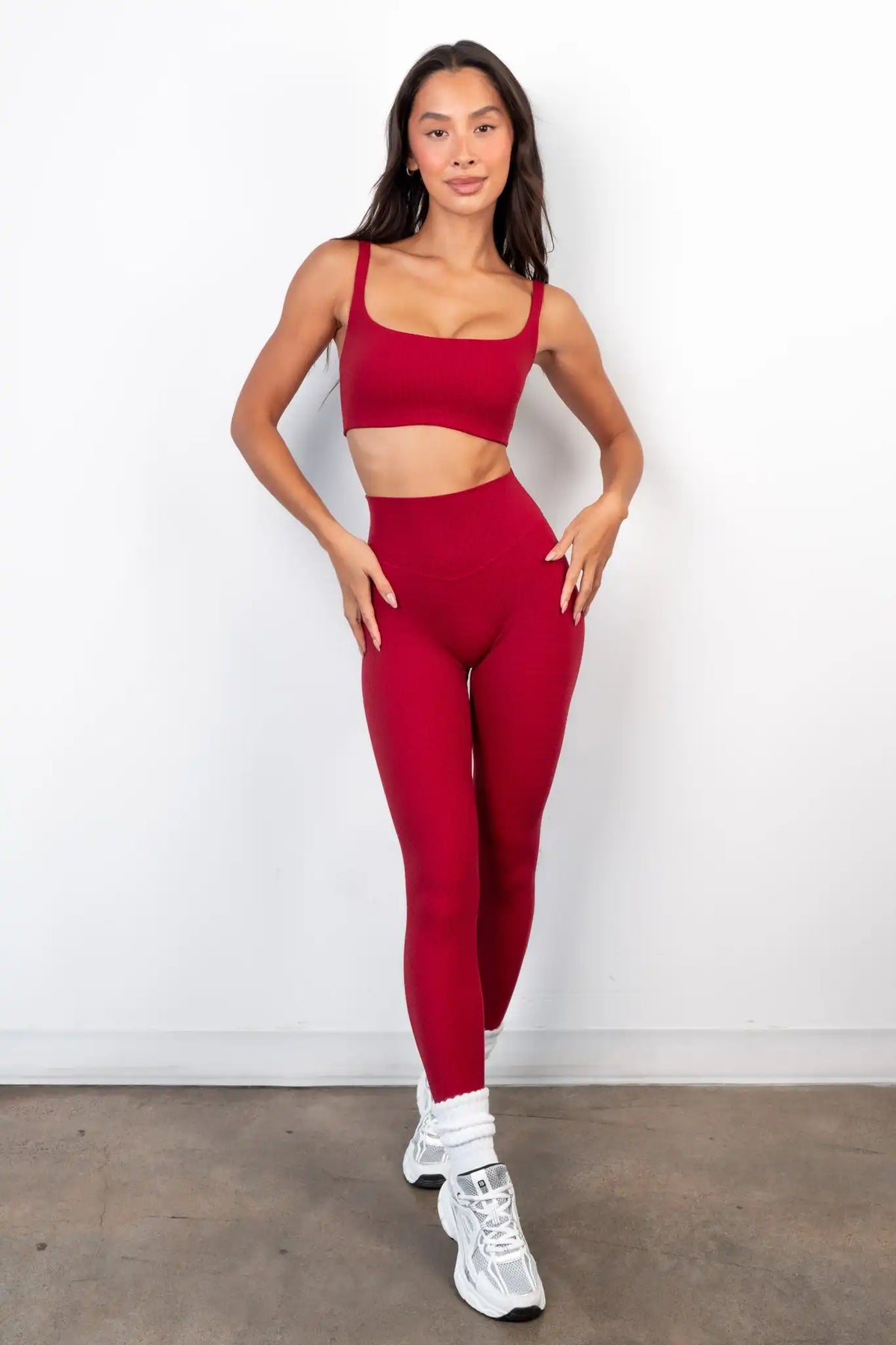 Cloud II® Pant - Holly Gingham