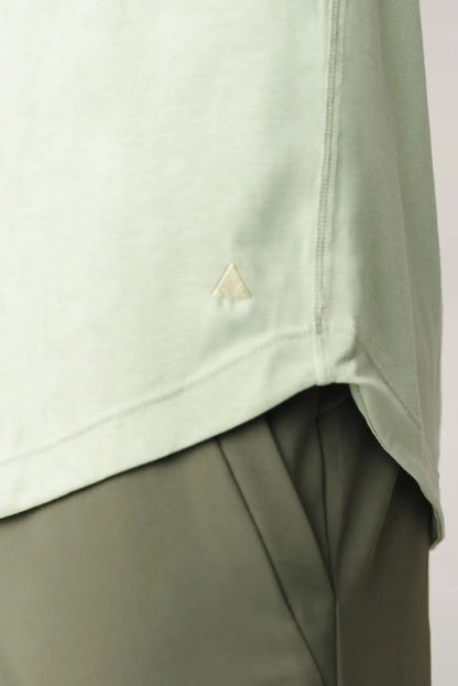 Vitality Adapt® Tee - Sage