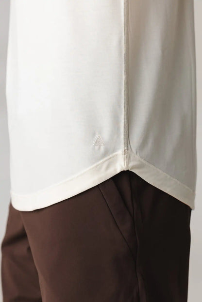 Vitality Adapt® Tee - Oat