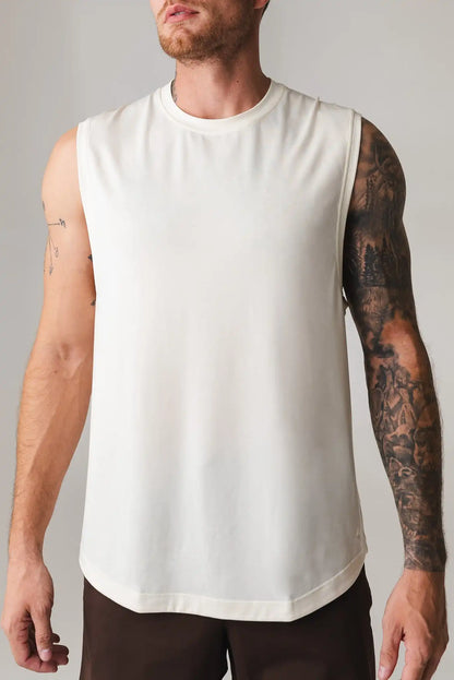 Vitality Adapt® Tank - Oat