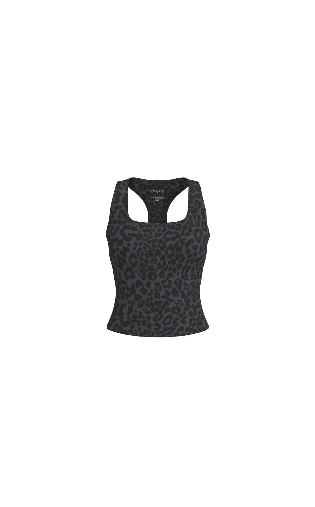 Vitality Pulse® Core Tank - King Cheetah Midnight