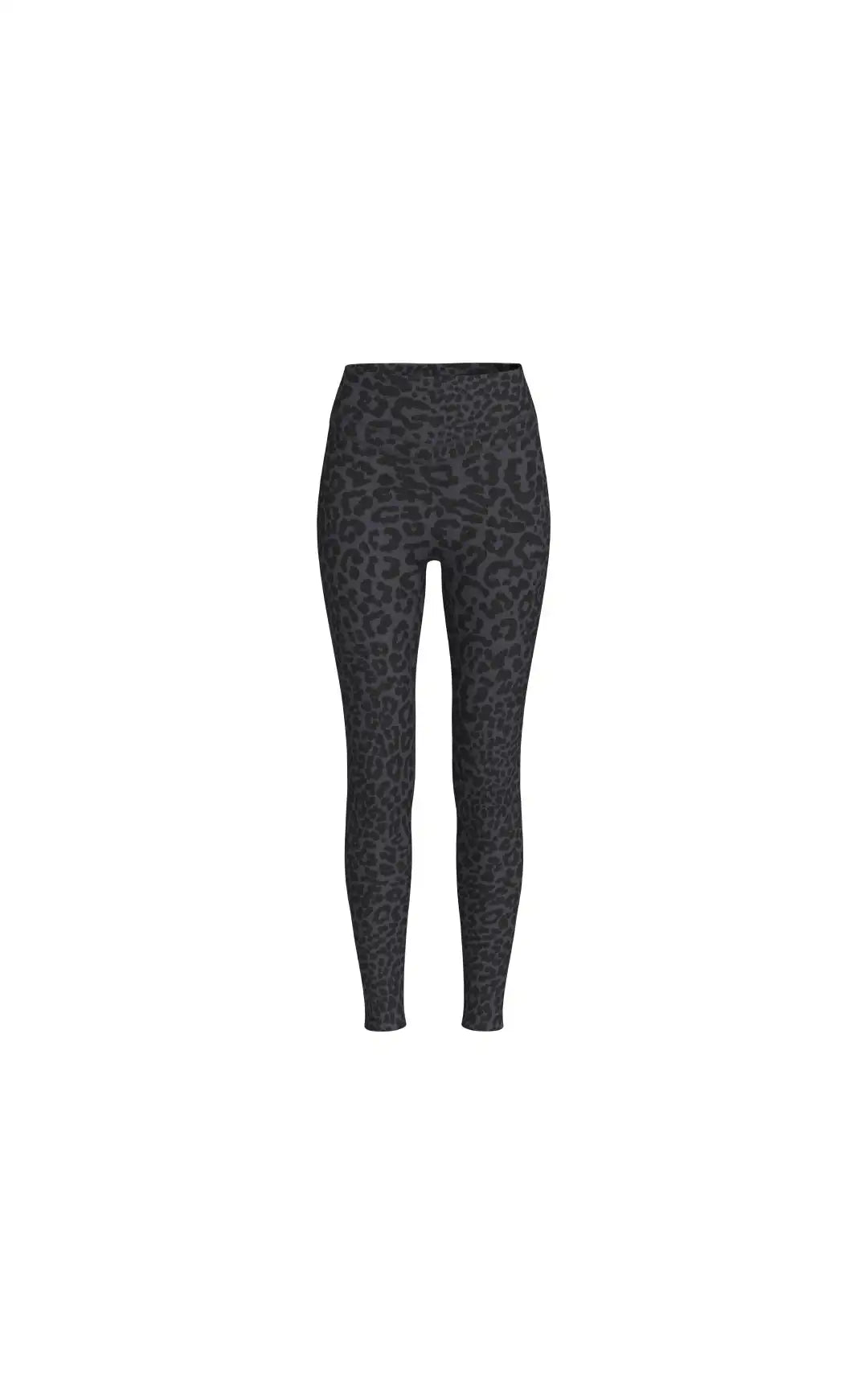 Vitality Pulse® Pant - King Cheetah Midnight