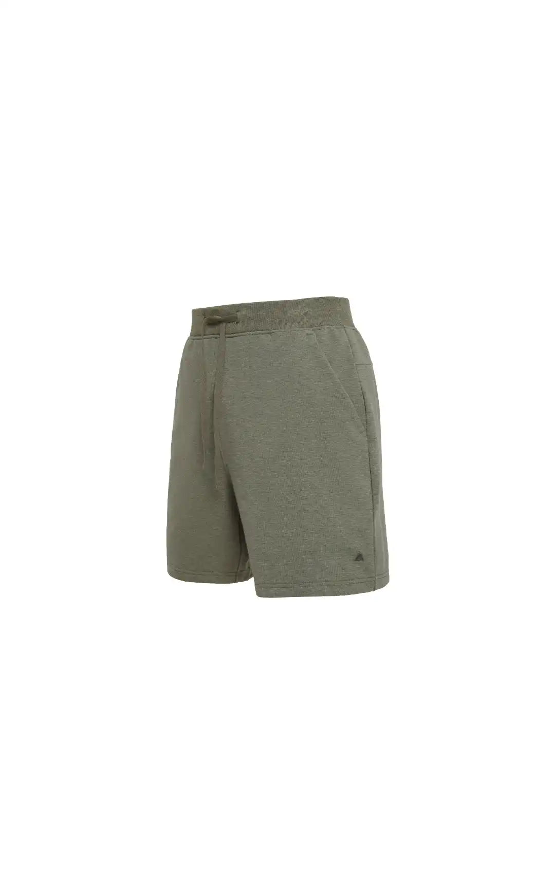 Vitality Studio® Men's Short - Matcha Marl