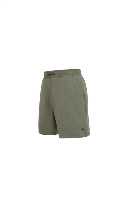 Vitality Studio® Men's Short - Matcha Marl