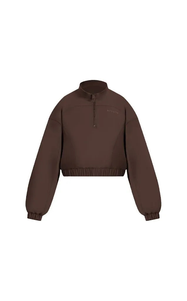 Vitality Nomad® Jacket - Espresso