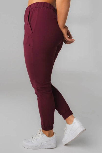 Vitality Nomad® Jogger - Blackberry