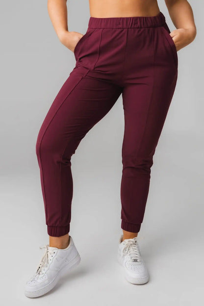 Vitality Nomad® Jogger - Blackberry