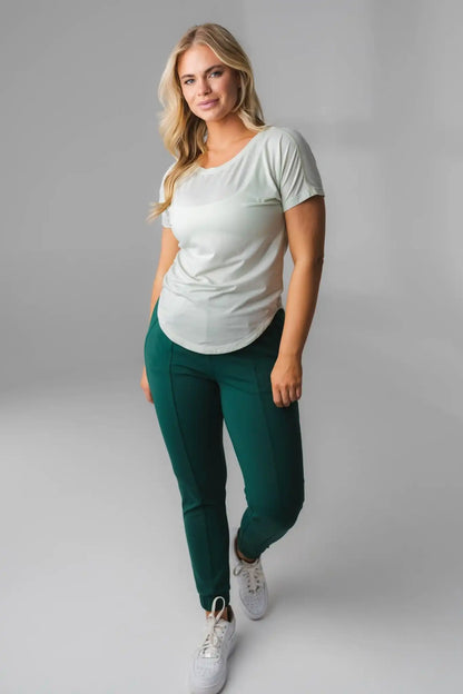 Vitality Nomad® Jogger - Evergreen
