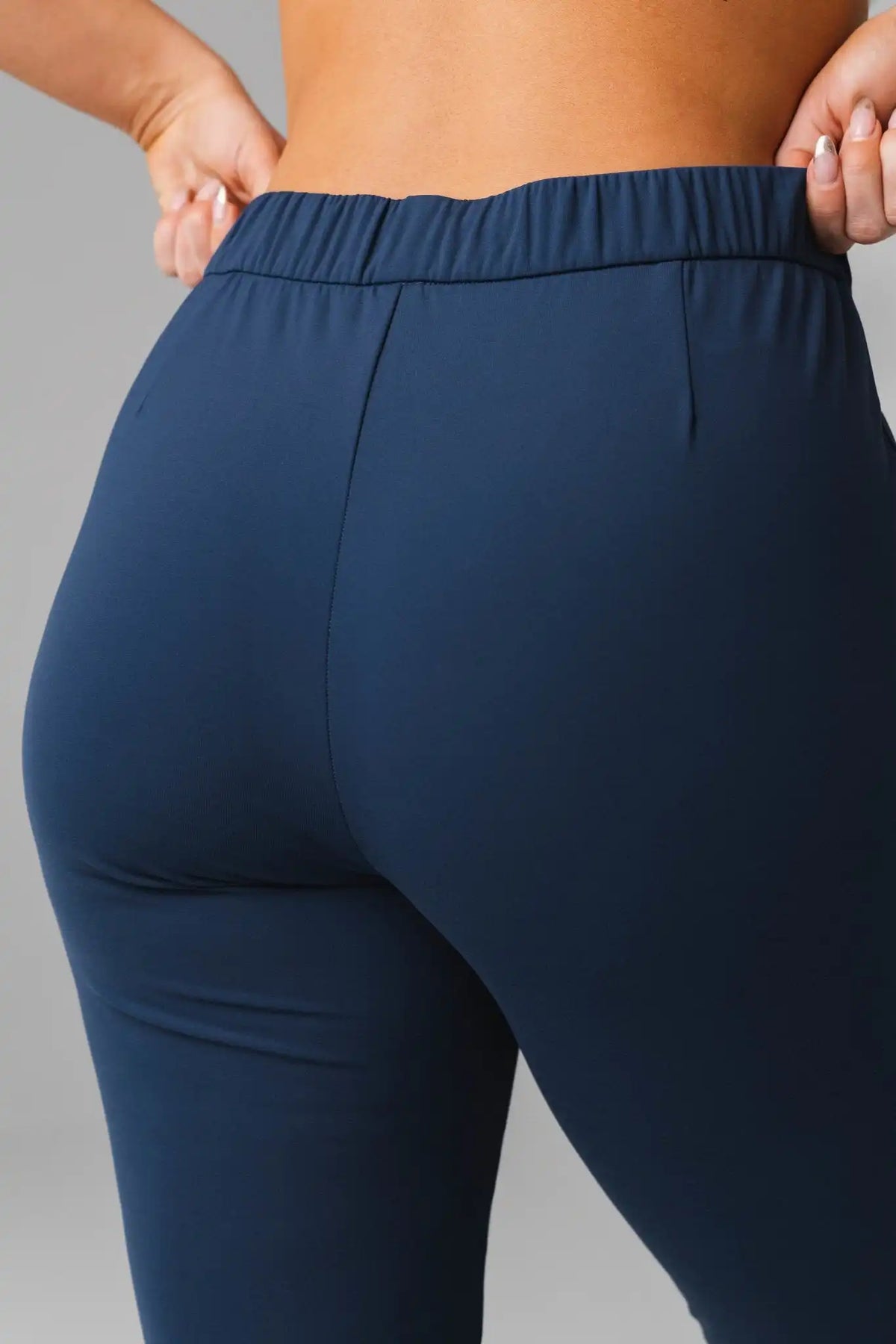 Vitality Nomad® Jogger - Navy