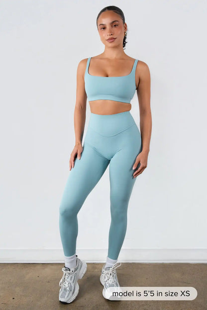 Cloud II® Pant - Ocean