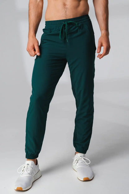 Vitality Prime® Jogger - Evergreen