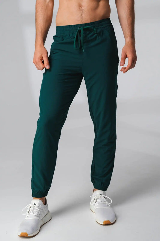 Vitality Prime® Jogger - Evergreen